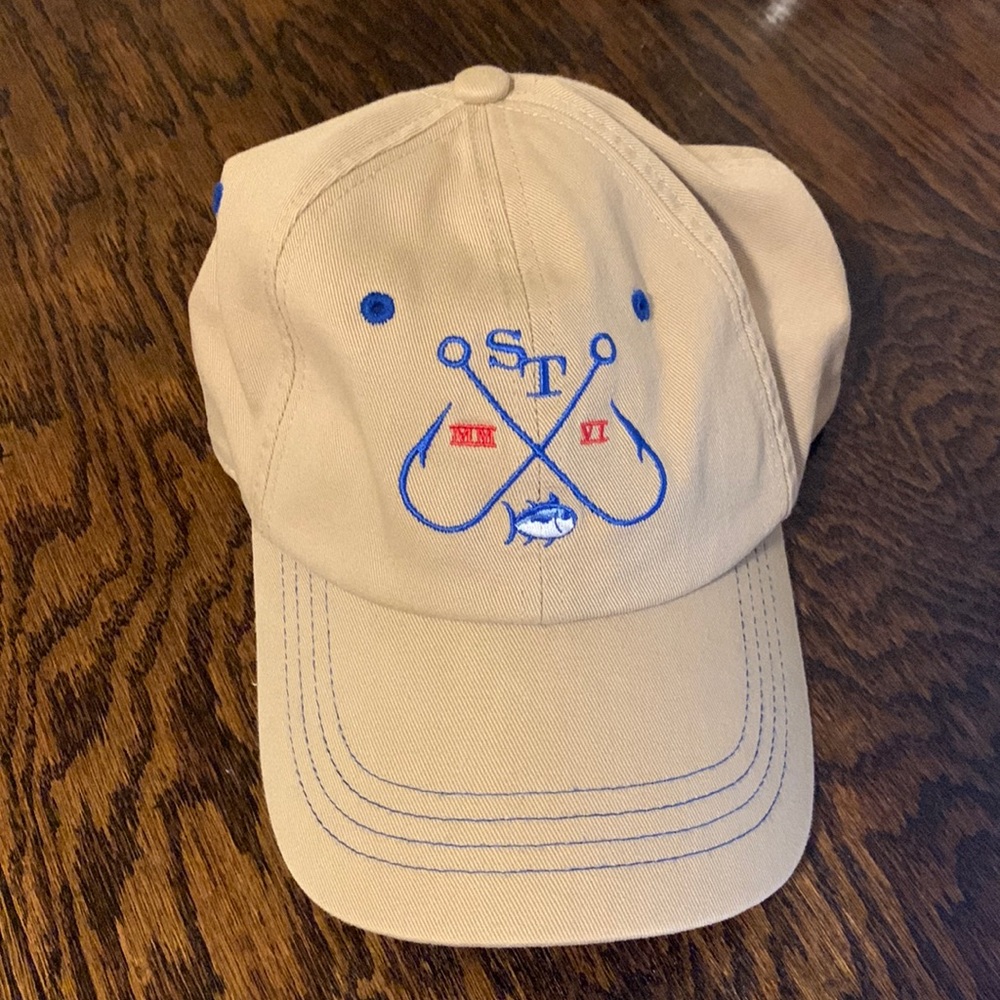 Southern Tide adjustable Hat